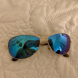 Ray Ban Sunglasses